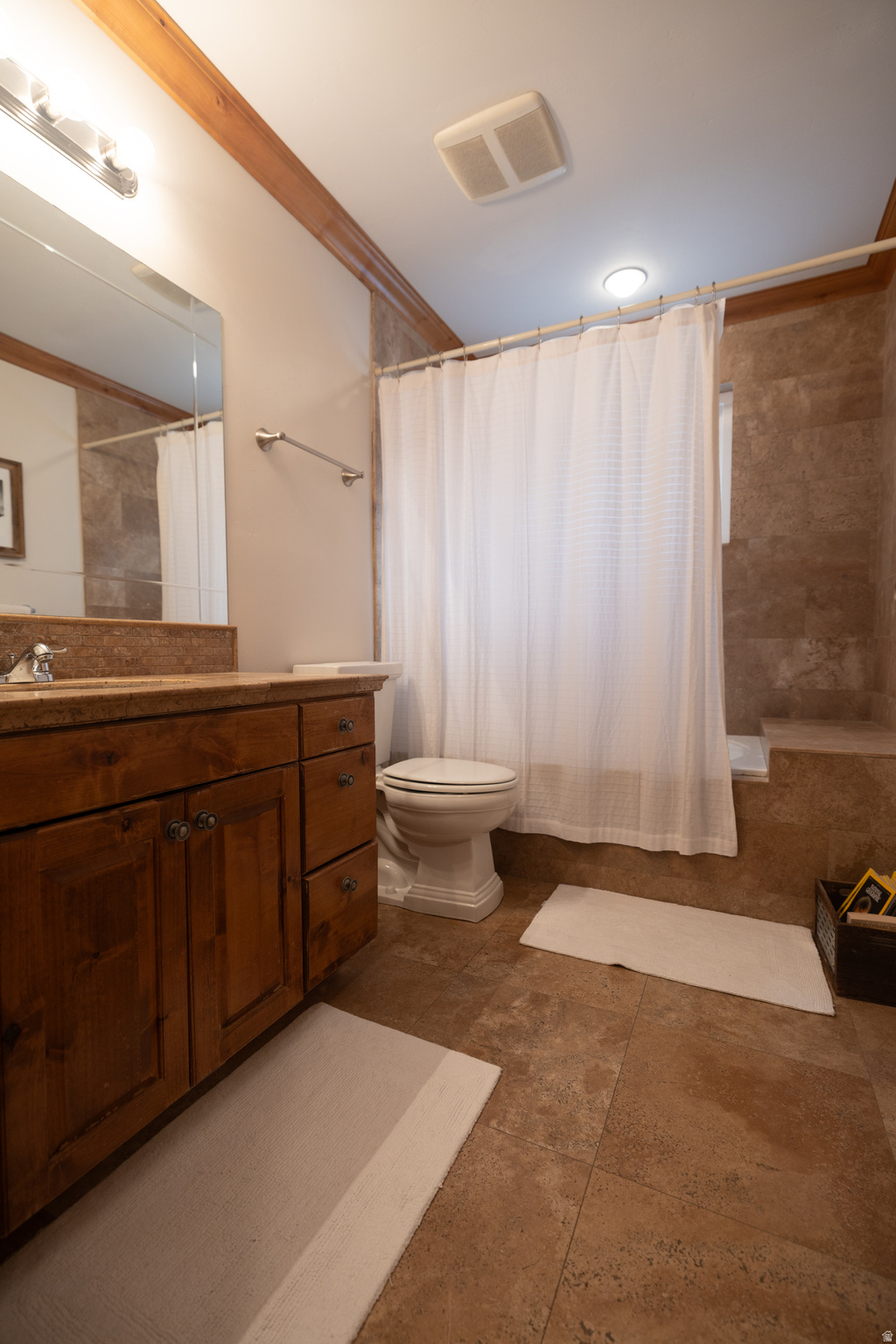 WILLOW CREEK HEIGHTS - Residential