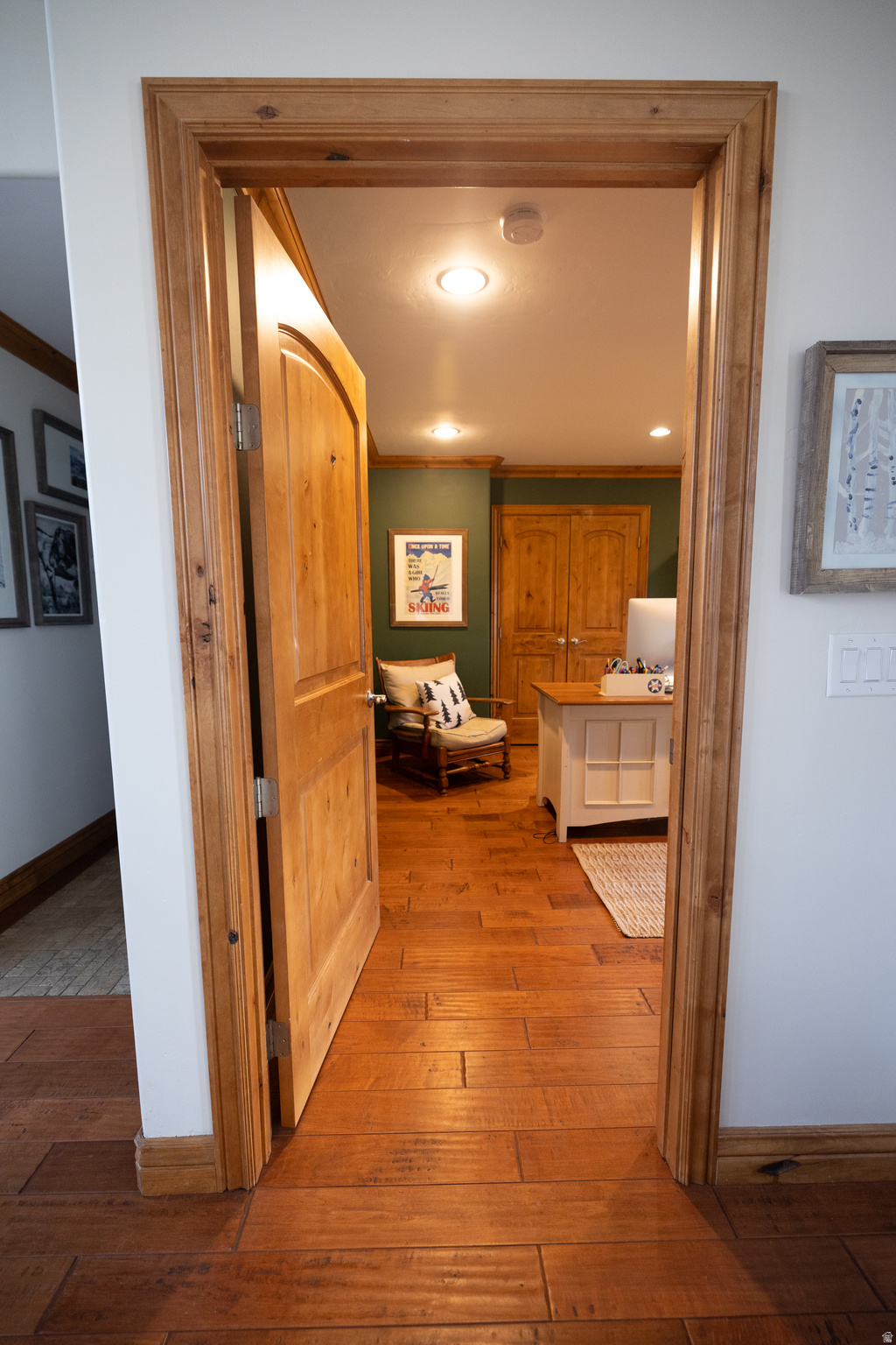 WILLOW CREEK HEIGHTS - Residential