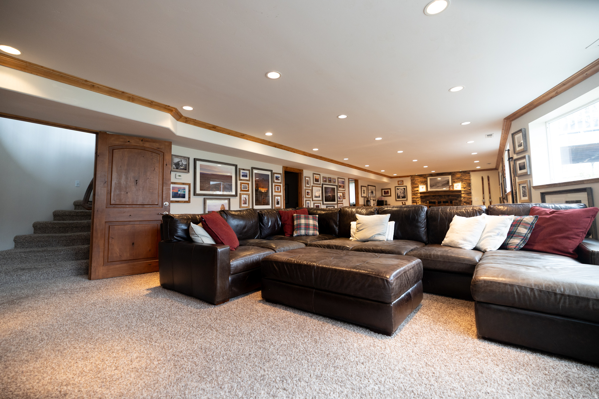 WILLOW CREEK HEIGHTS - Residential