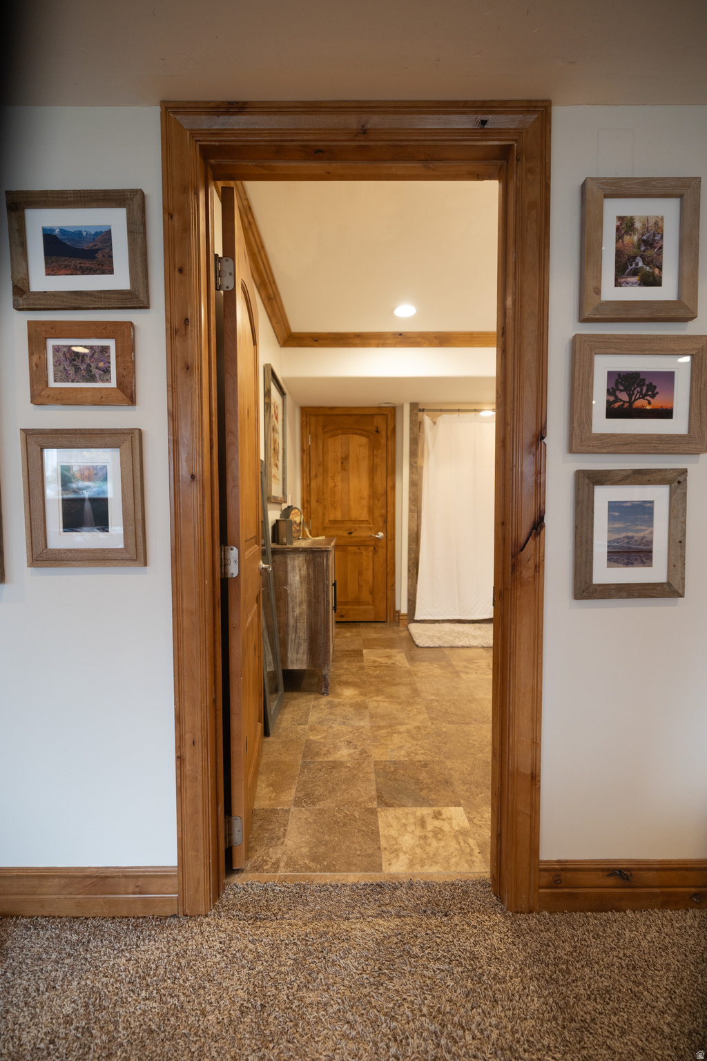 WILLOW CREEK HEIGHTS - Residential