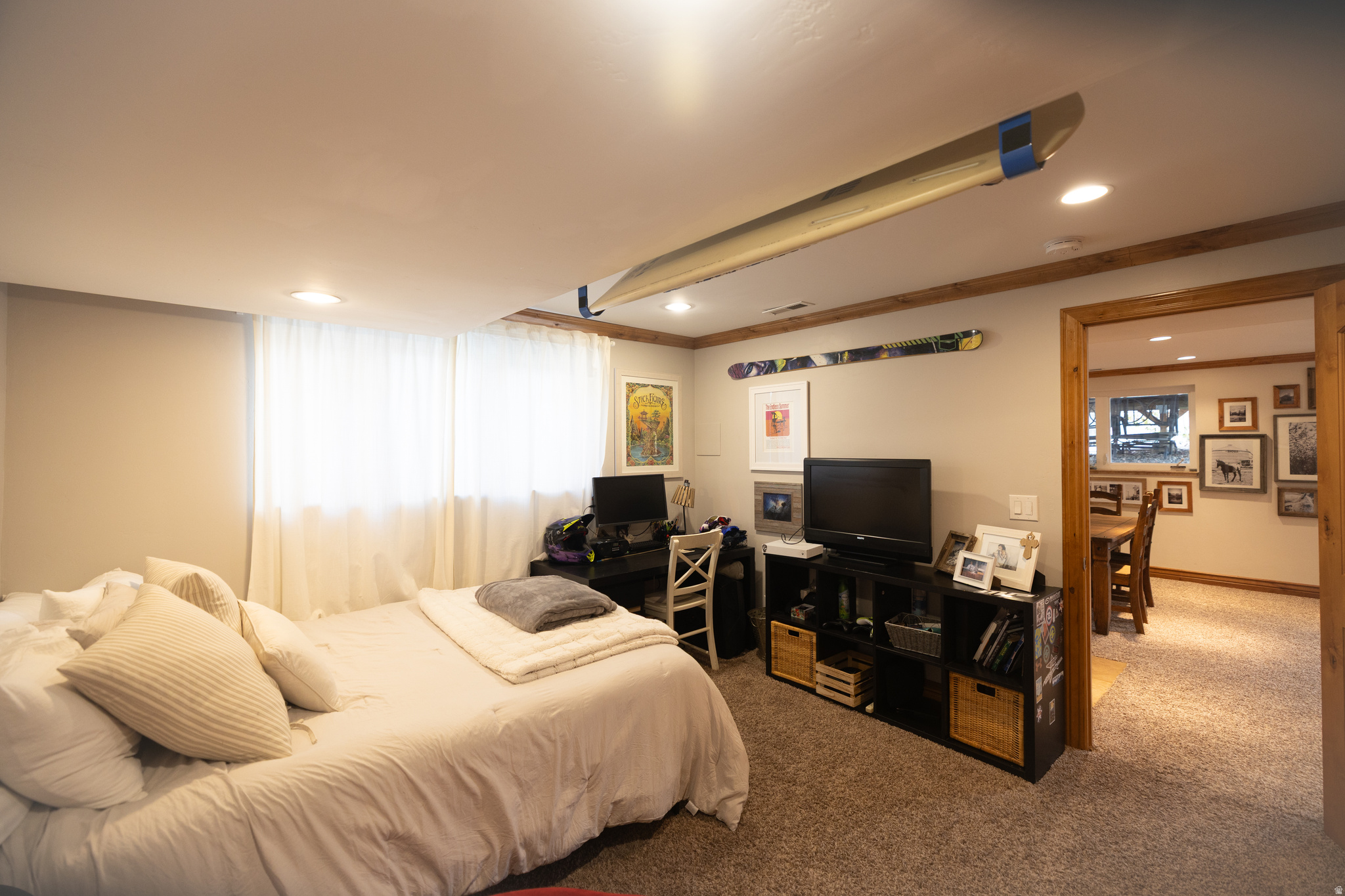 WILLOW CREEK HEIGHTS - Residential