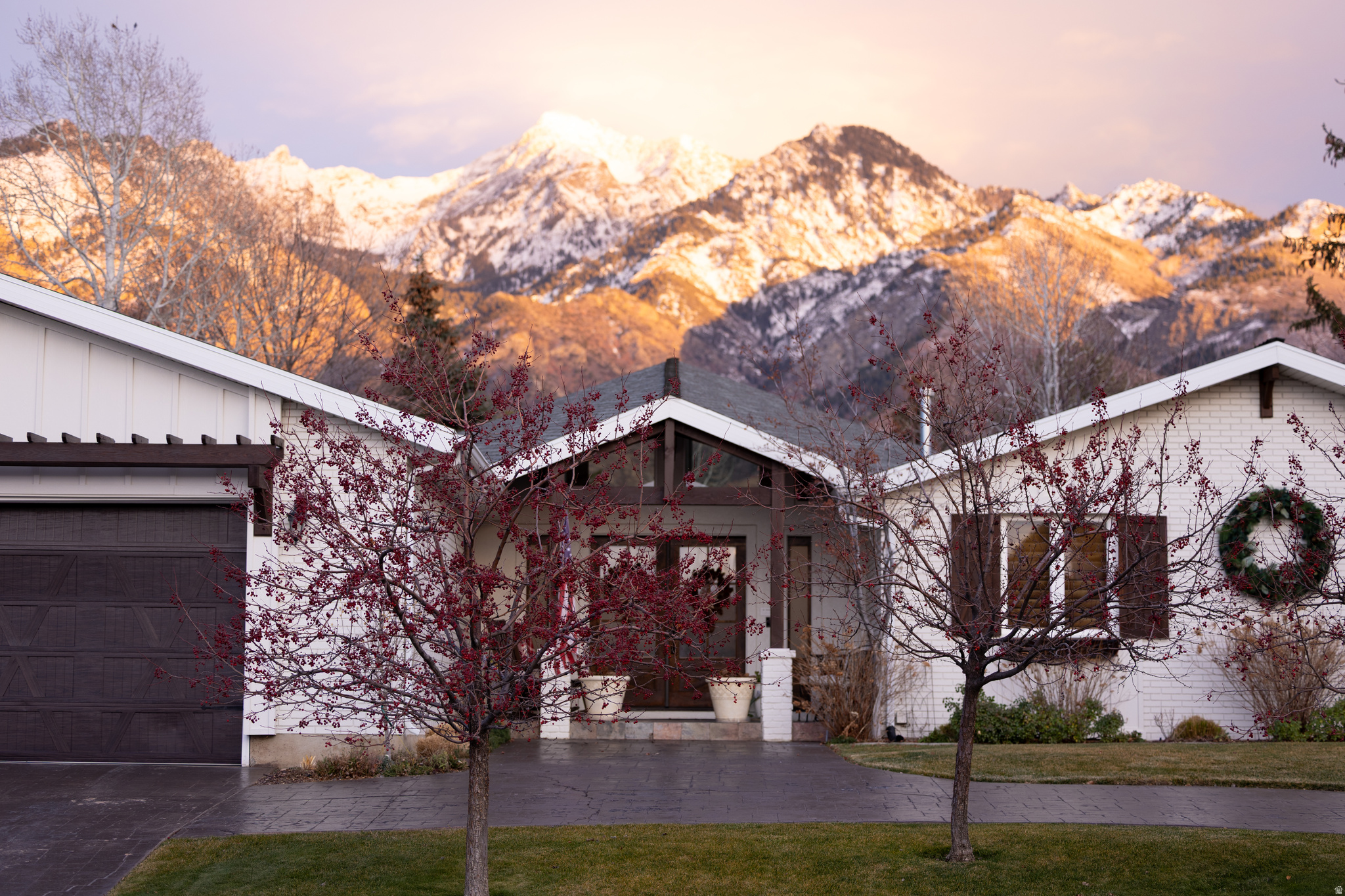 WILLOW CREEK HEIGHTS - Residential