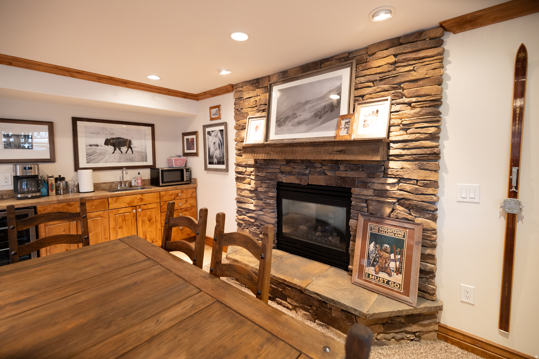 WILLOW CREEK HEIGHTS - Residential