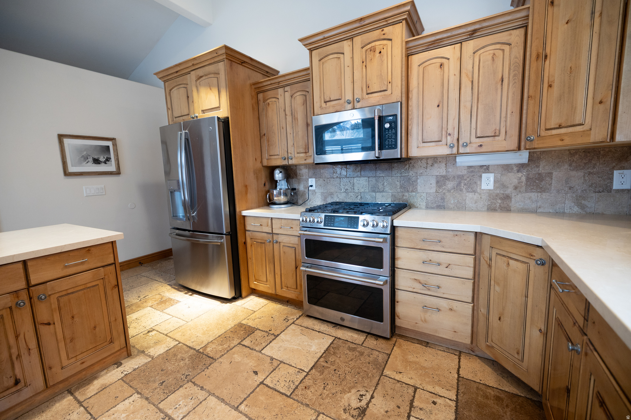 WILLOW CREEK HEIGHTS - Residential