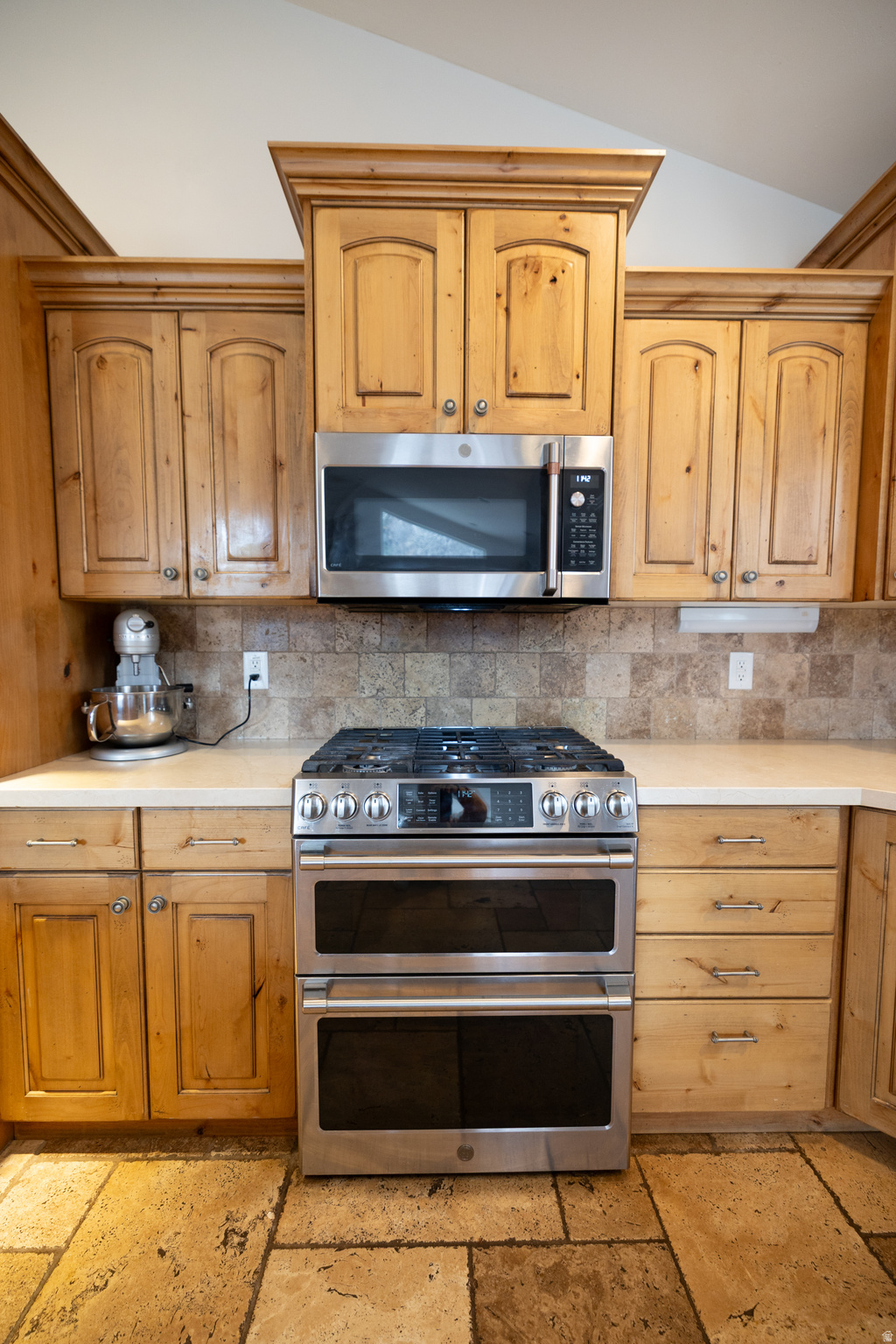 WILLOW CREEK HEIGHTS - Residential