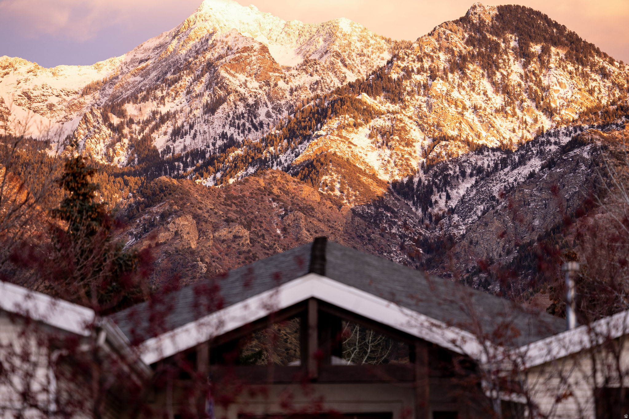 WILLOW CREEK HEIGHTS - Residential