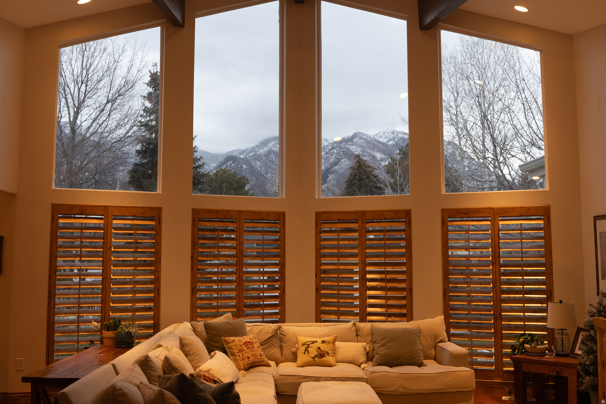 WILLOW CREEK HEIGHTS - Residential