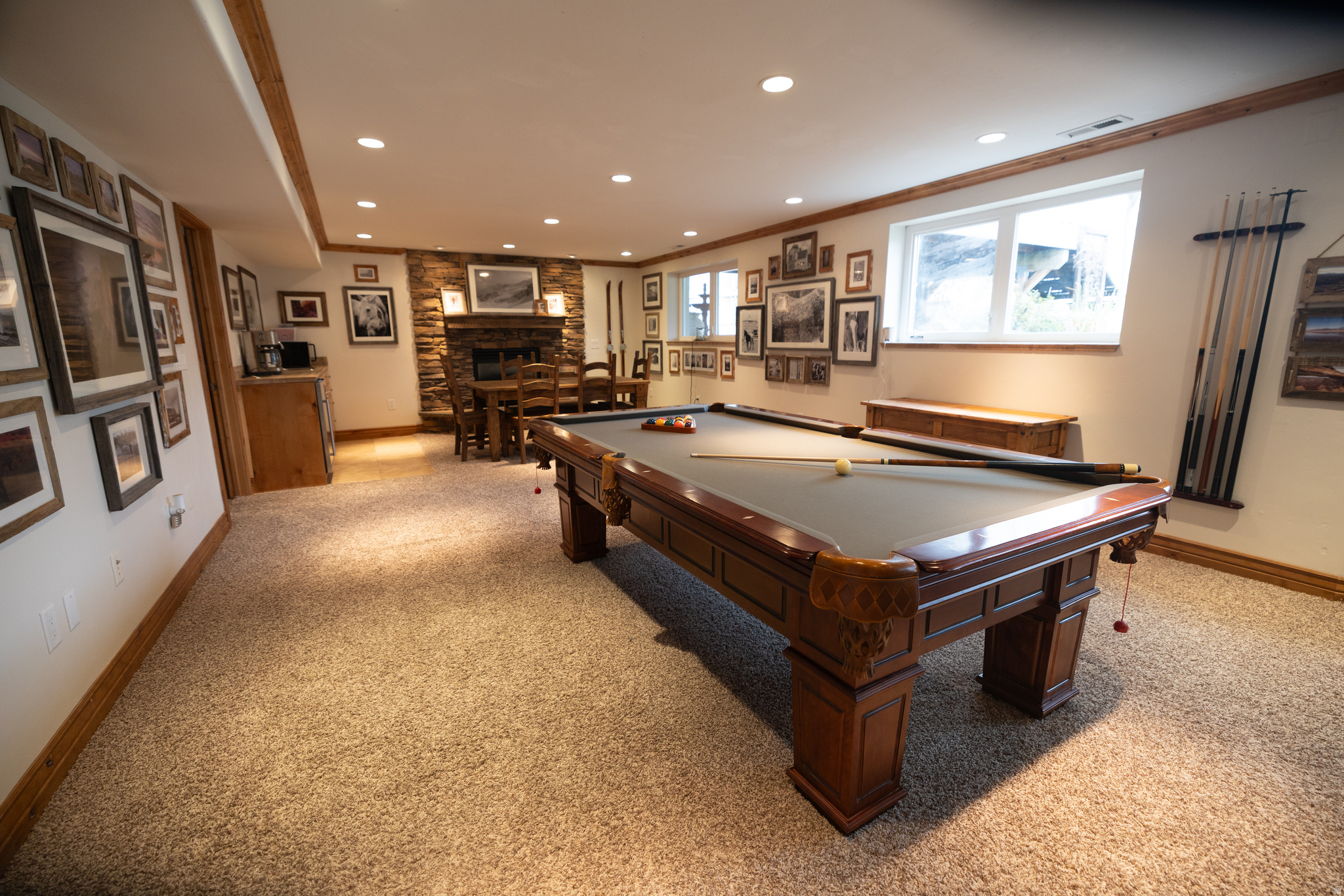 WILLOW CREEK HEIGHTS - Residential