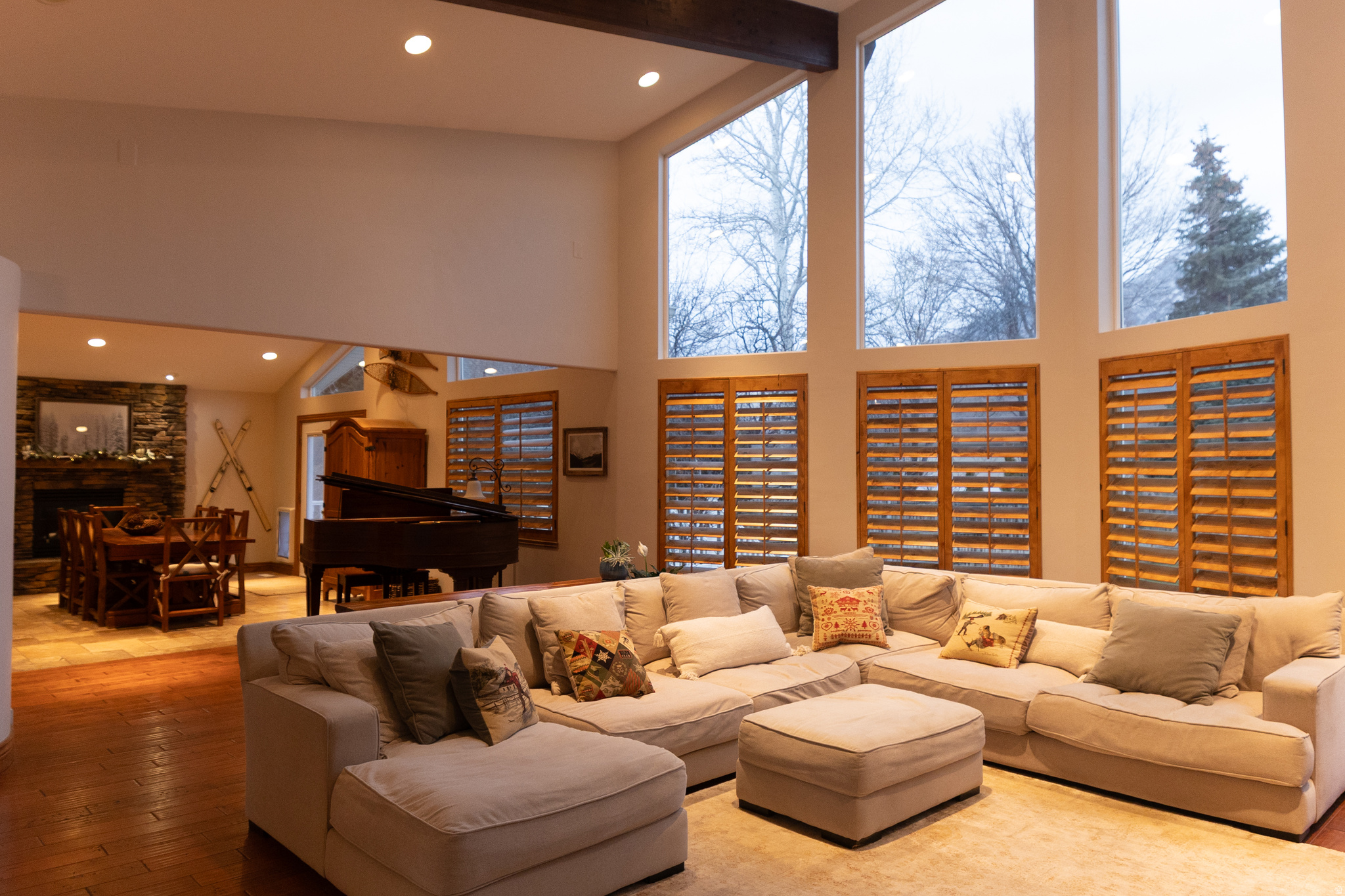 WILLOW CREEK HEIGHTS - Residential