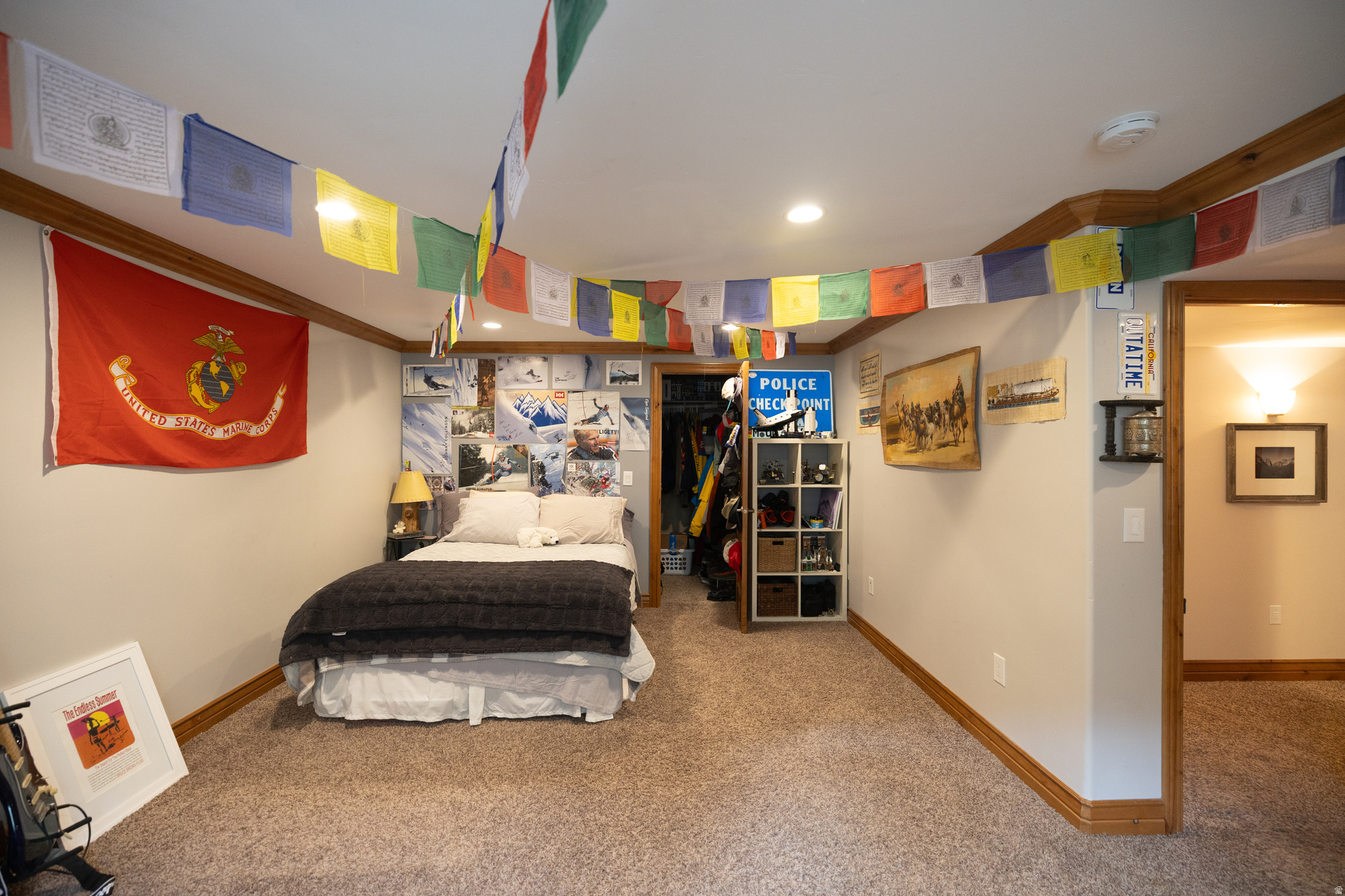 WILLOW CREEK HEIGHTS - Residential