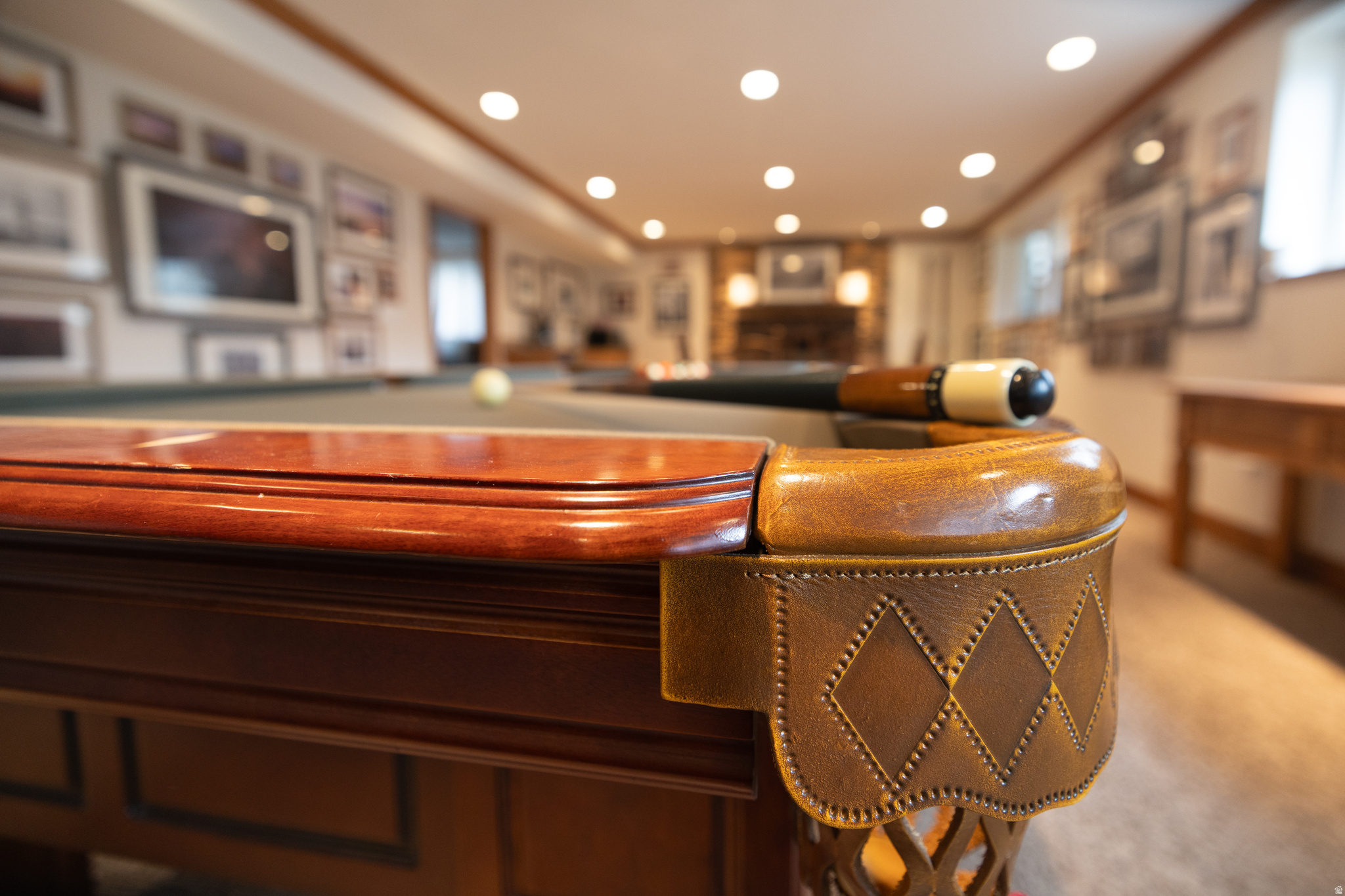 WILLOW CREEK HEIGHTS - Residential