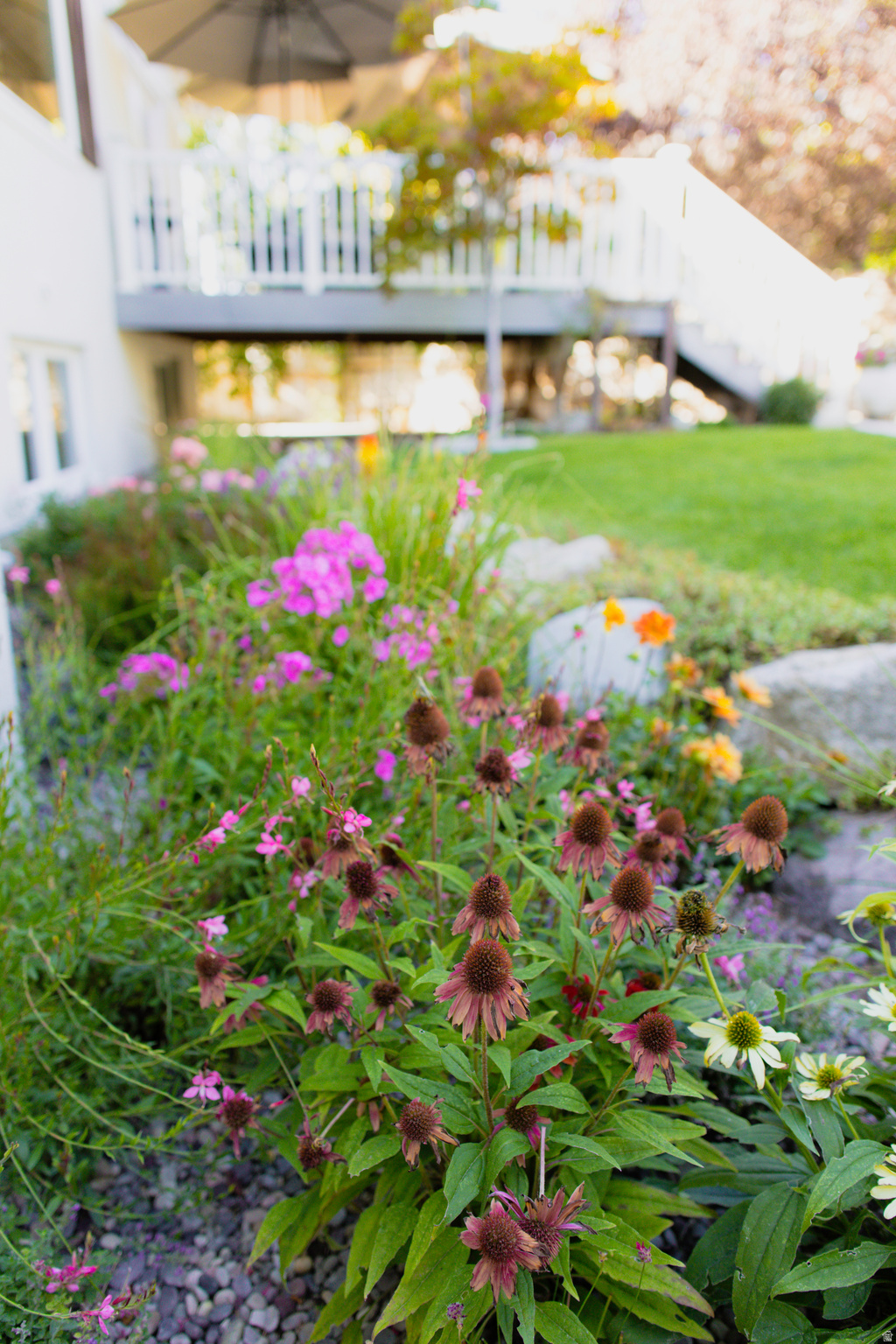 WILLOW CREEK HEIGHTS - Residential