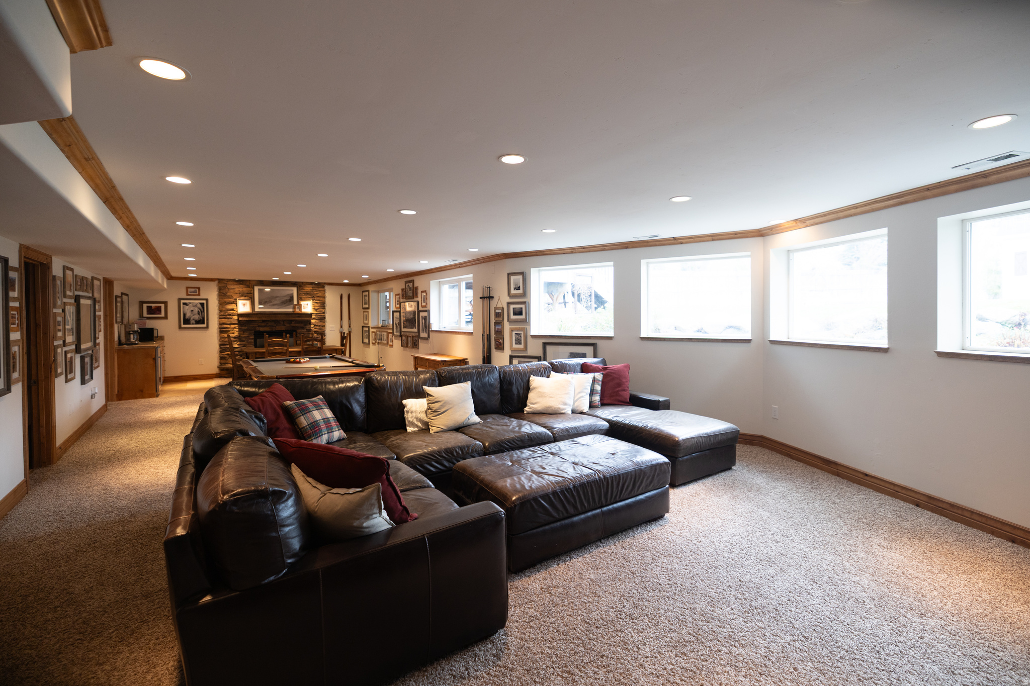 WILLOW CREEK HEIGHTS - Residential