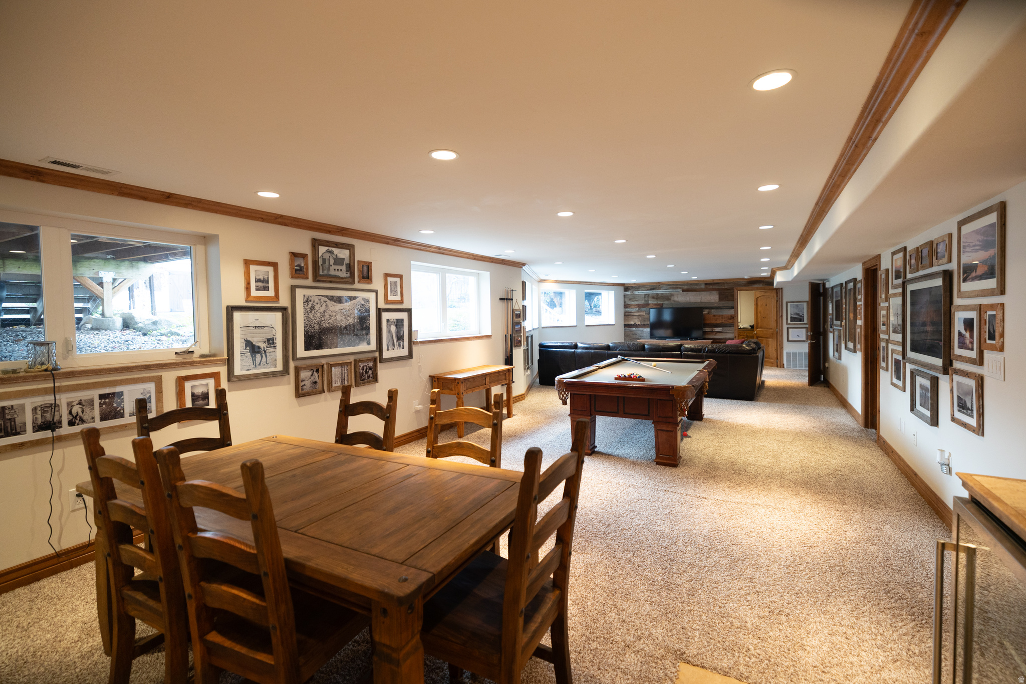 WILLOW CREEK HEIGHTS - Residential