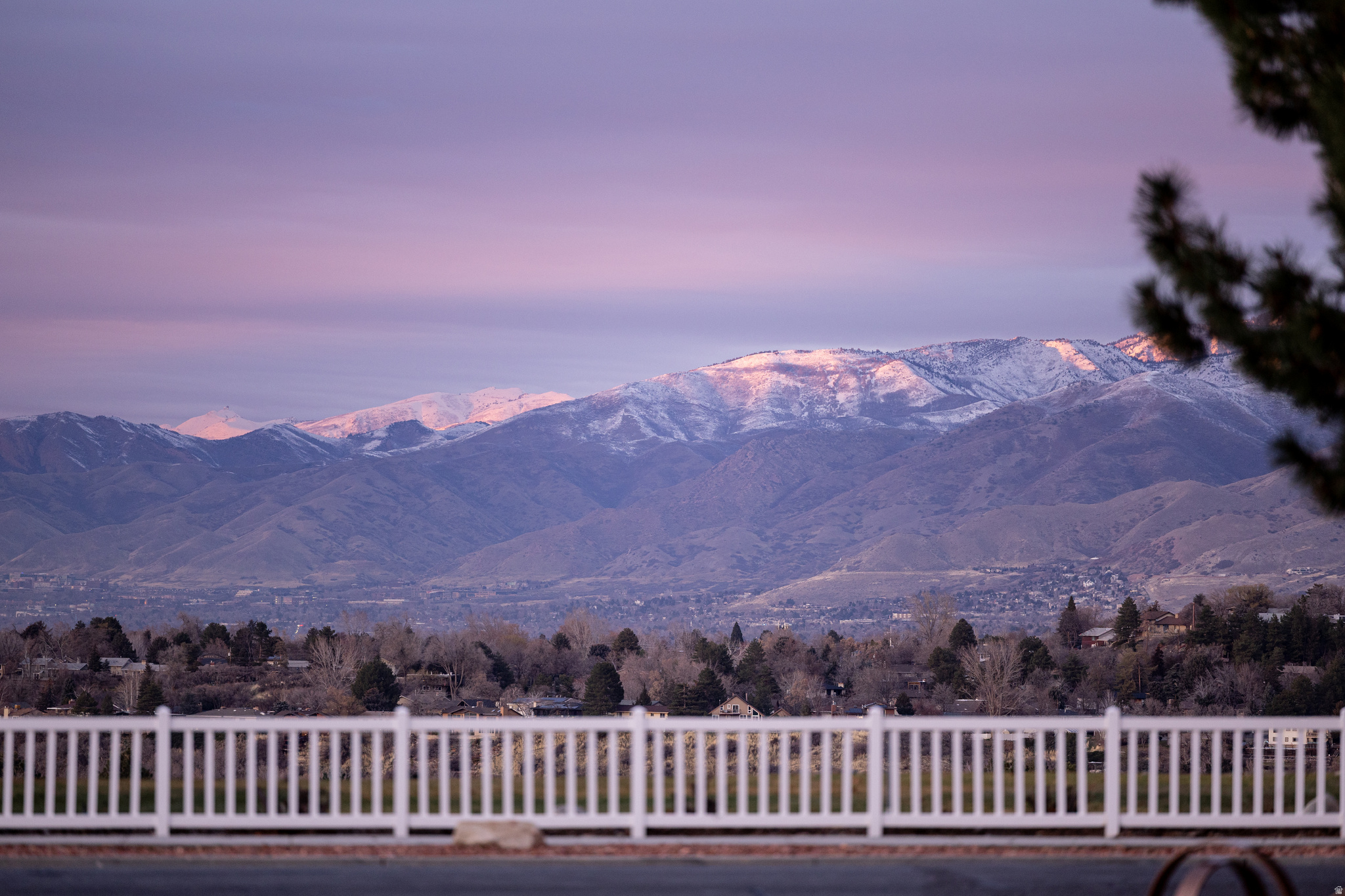 WILLOW CREEK HEIGHTS - Residential