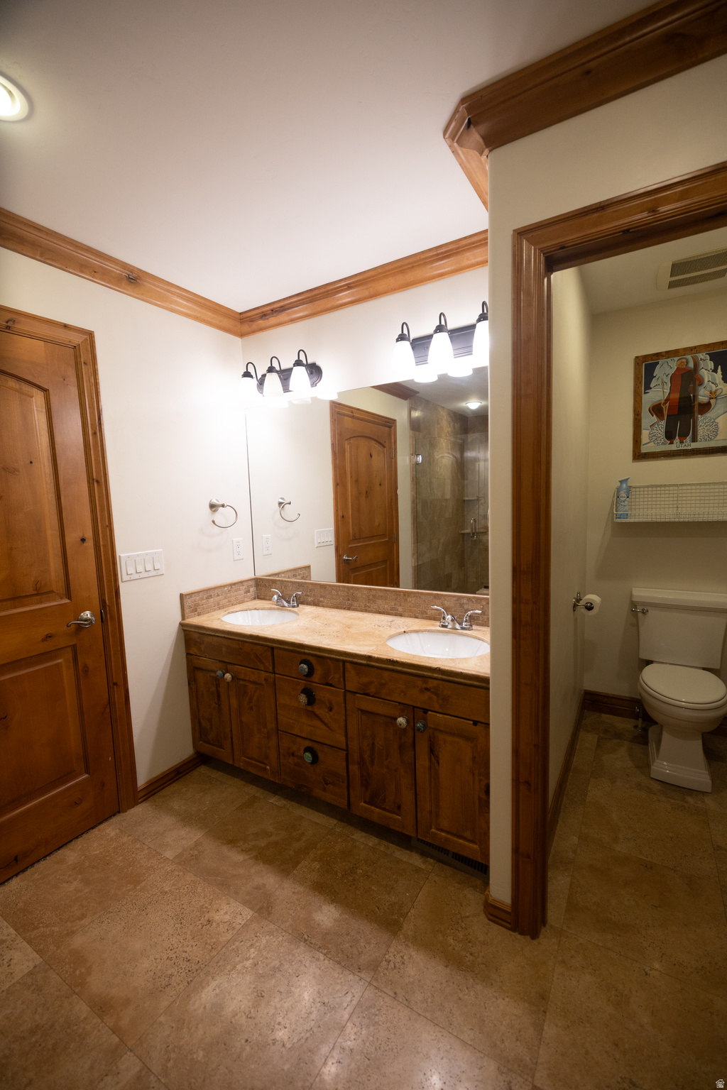 WILLOW CREEK HEIGHTS - Residential