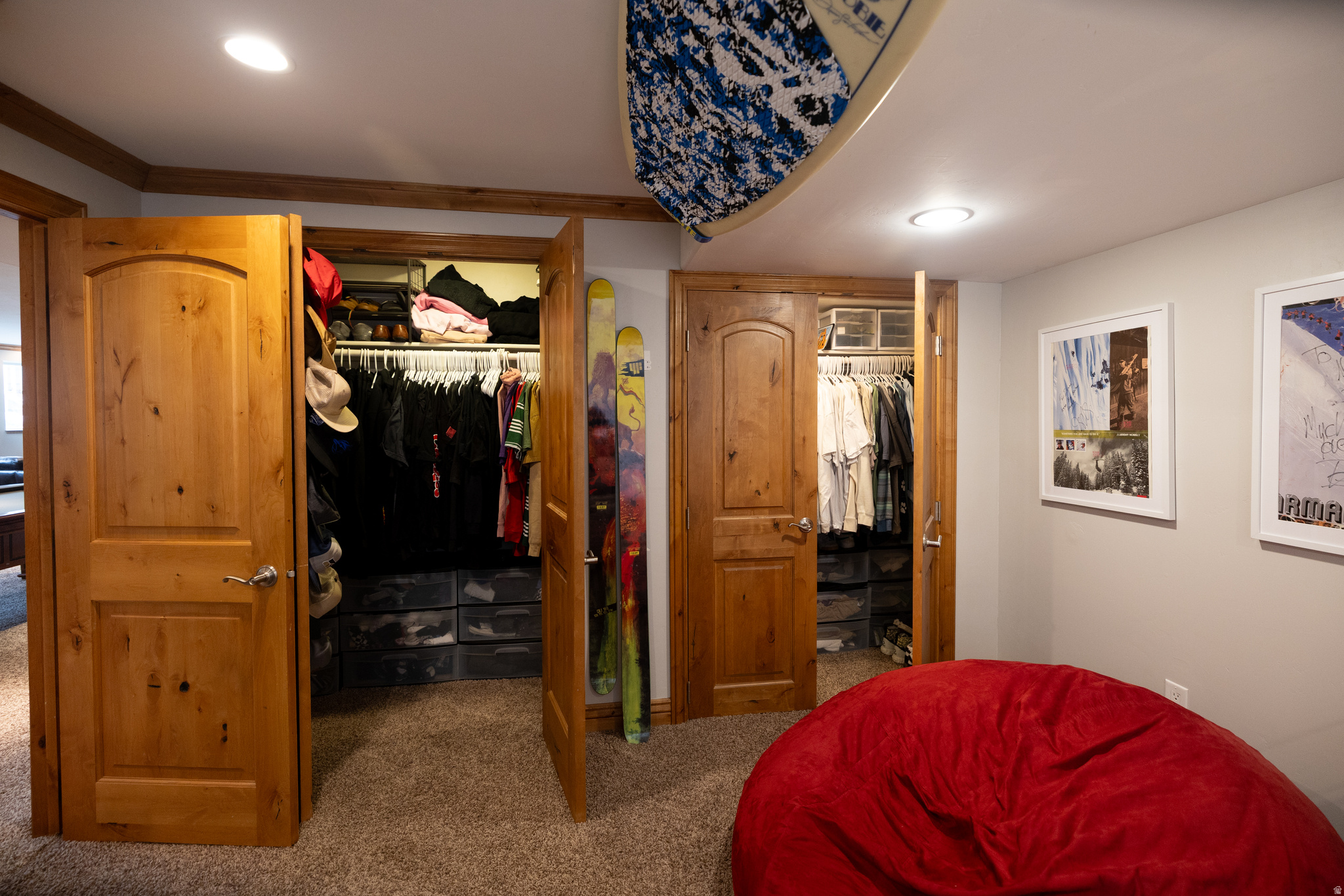 WILLOW CREEK HEIGHTS - Residential