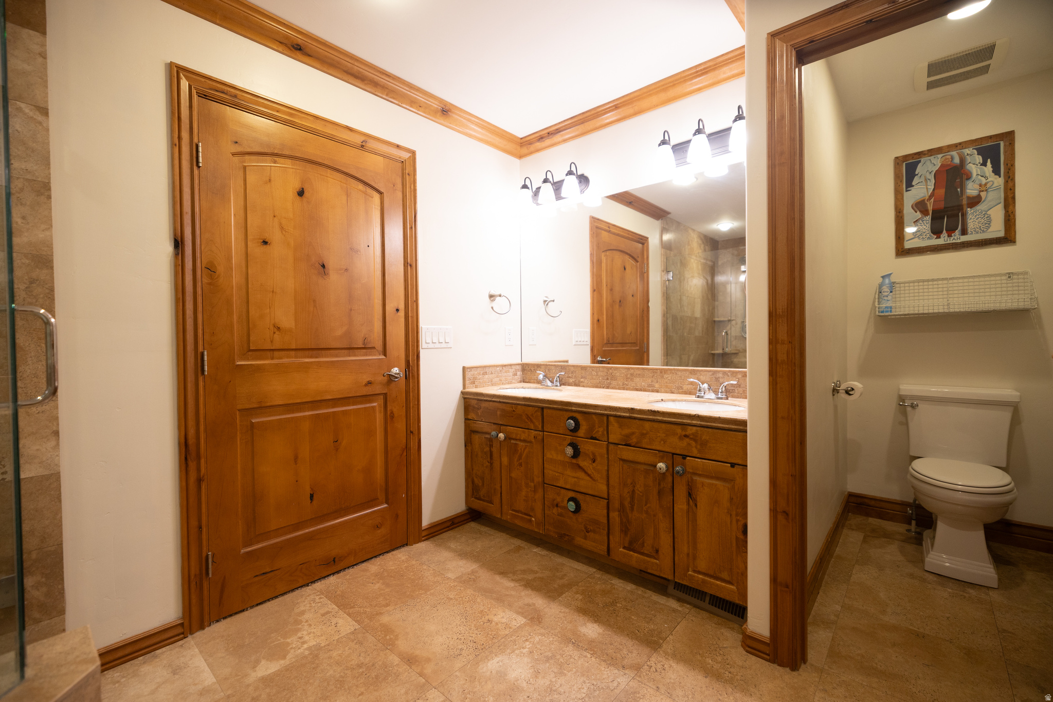 WILLOW CREEK HEIGHTS - Residential