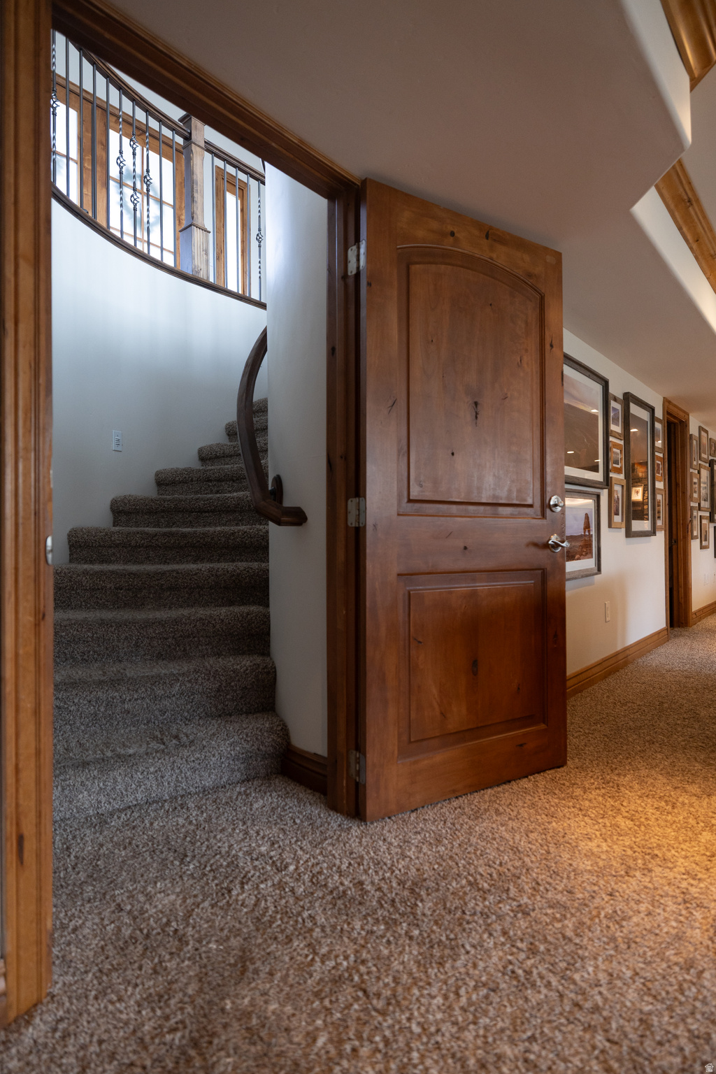 WILLOW CREEK HEIGHTS - Residential