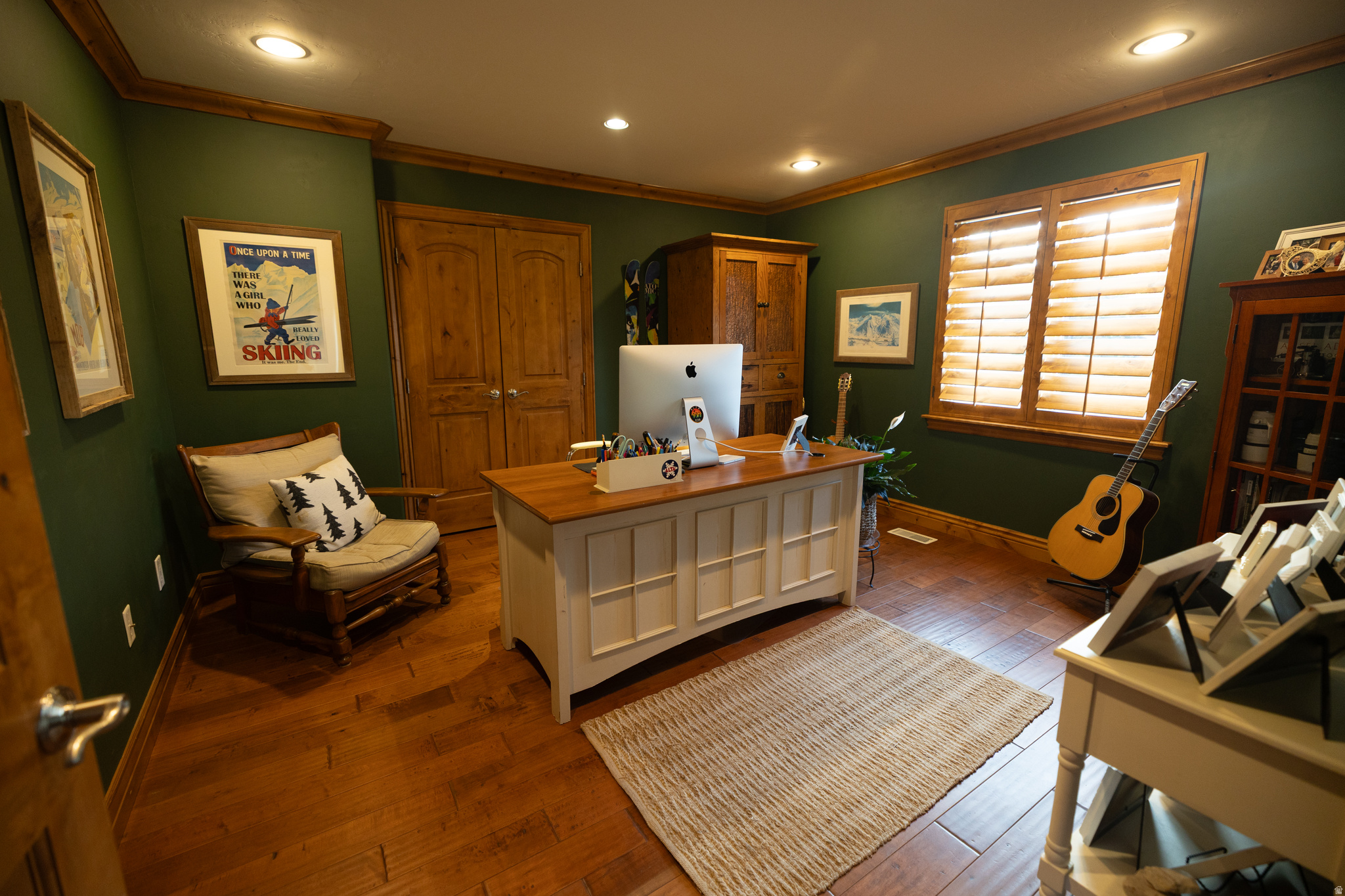 WILLOW CREEK HEIGHTS - Residential