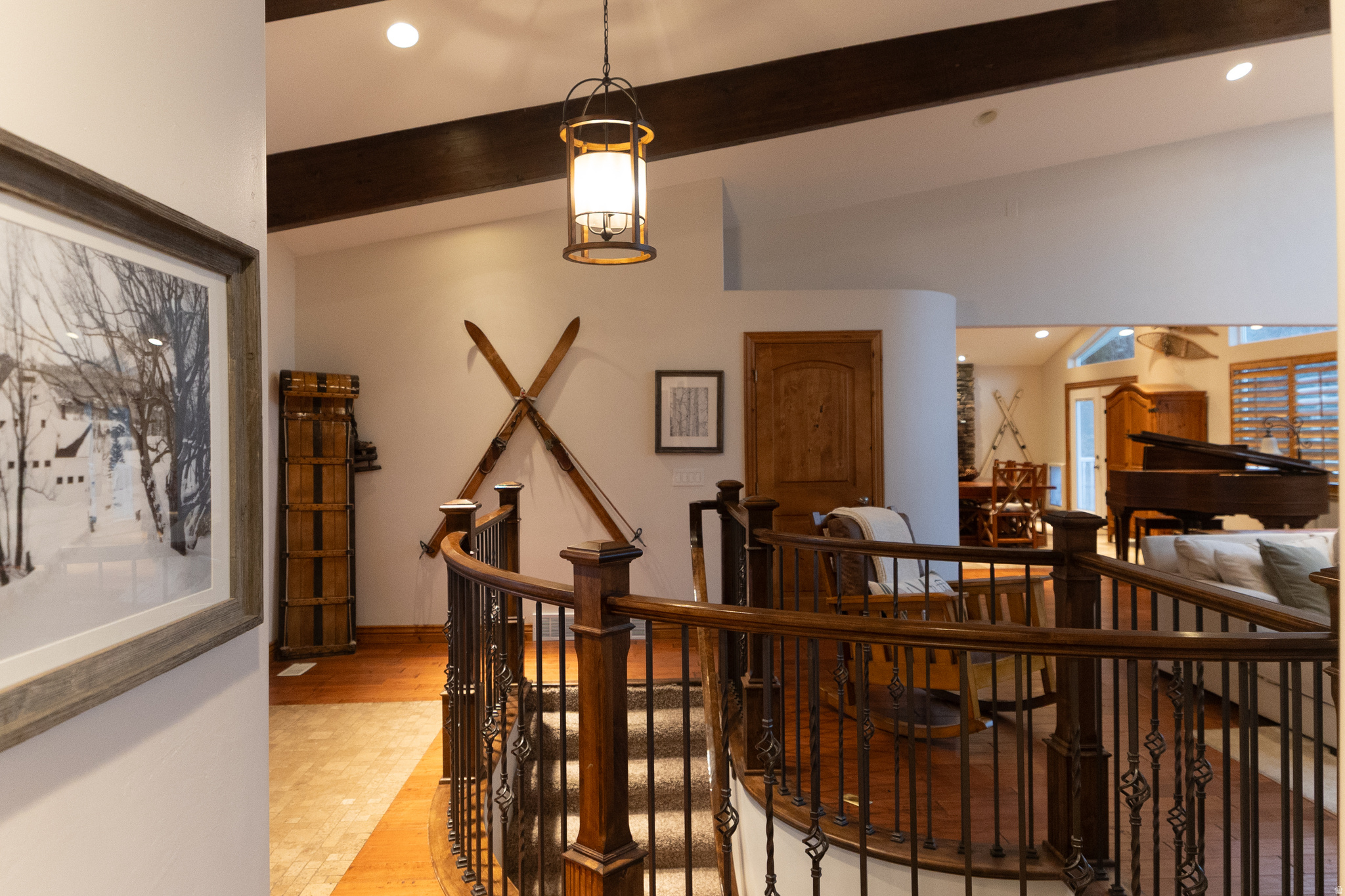 WILLOW CREEK HEIGHTS - Residential