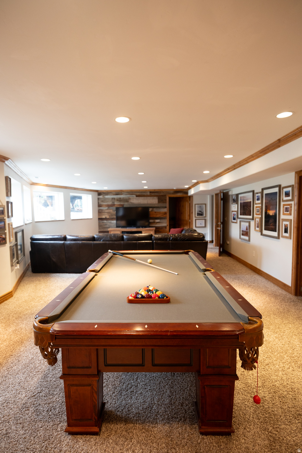 WILLOW CREEK HEIGHTS - Residential