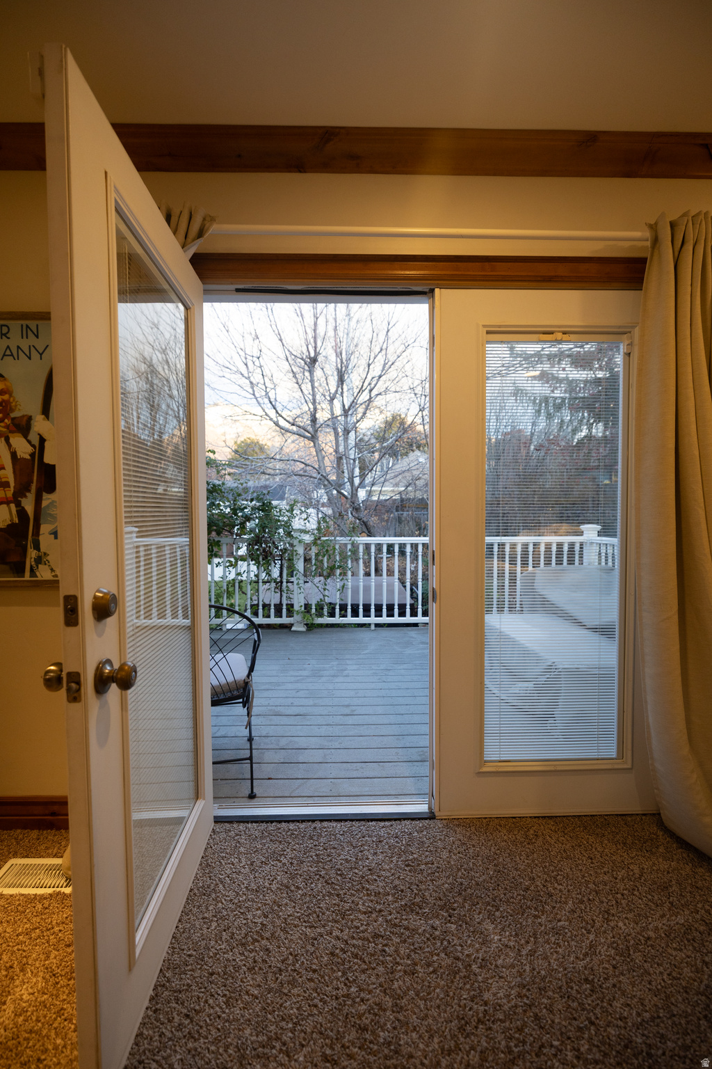 WILLOW CREEK HEIGHTS - Residential