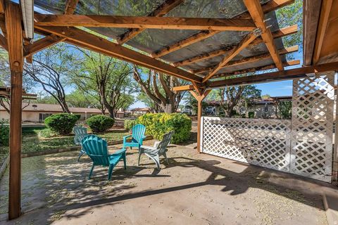 Tiny photo for 320 N SUNFLOWER DR #5, Saint George, UT 84790 (MLS # 2147296)