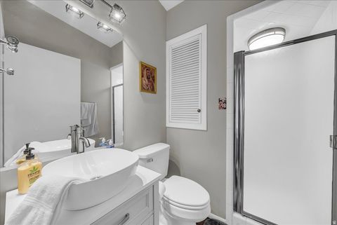 Tiny photo for 320 N SUNFLOWER DR #5, Saint George, UT 84790 (MLS # 2147296)