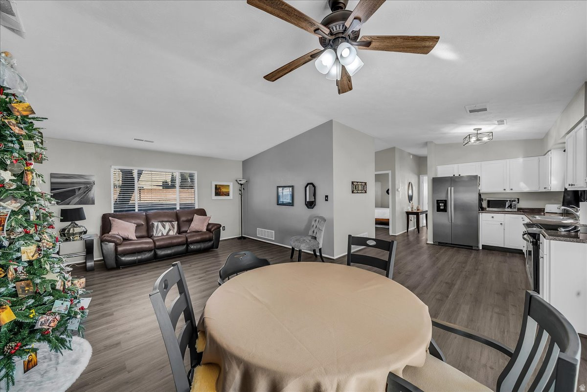 SUNFLOWER DEVELOPMENT - Residential