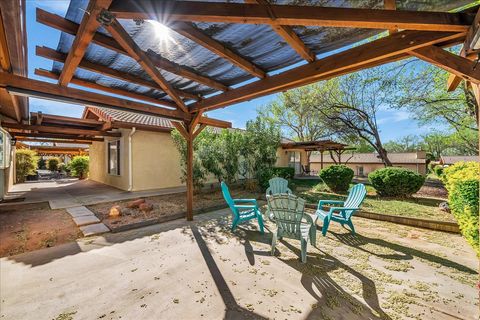 Tiny photo for 320 N SUNFLOWER DR #5, Saint George, UT 84790 (MLS # 2147296)