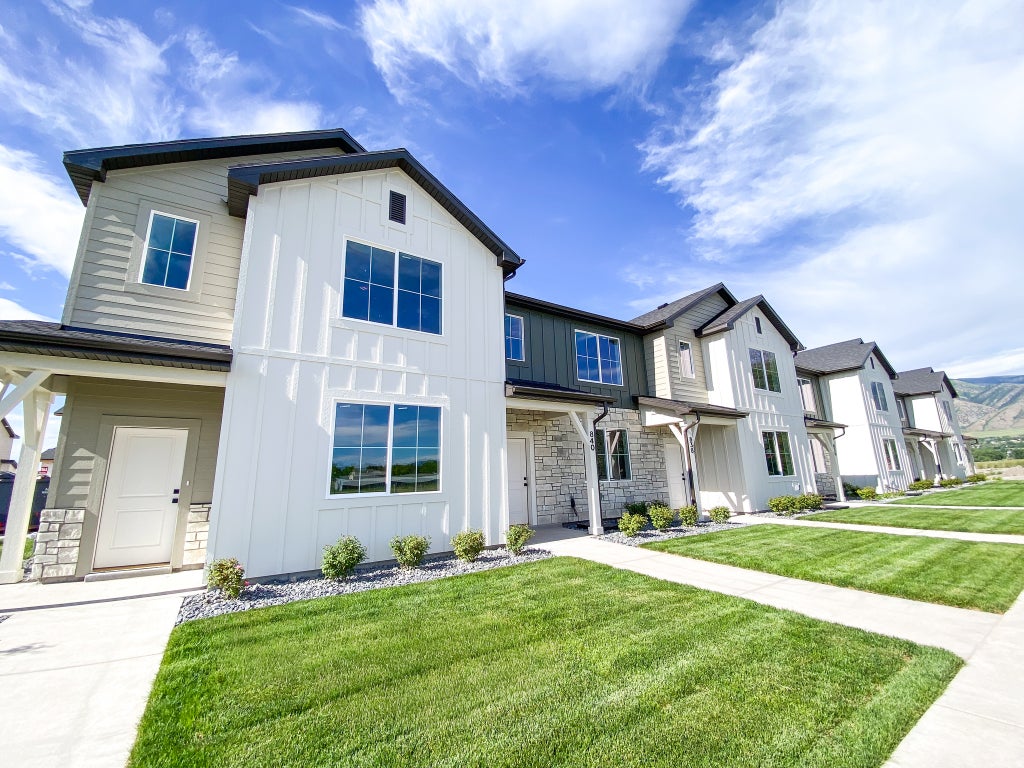 Photo of 840 ALTURA VISTA LN, Logan, UT 84321 (MLS # 2167029)