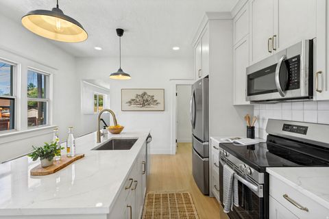Tiny photo for 1924 S LAKE ST. ST E, Salt Lake City, UT 84105 (MLS # 2171426)