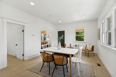 Tiny photo for 1924 S LAKE ST. ST E, Salt Lake City, UT 84105 (MLS # 2171426)
