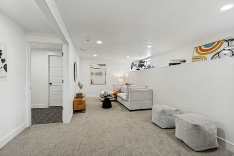 Tiny photo for 1924 S LAKE ST. ST E, Salt Lake City, UT 84105 (MLS # 2171426)