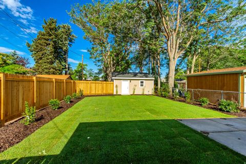 Tiny photo for 1924 S LAKE ST. ST E, Salt Lake City, UT 84105 (MLS # 2171426)