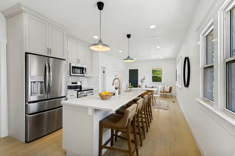 Tiny photo for 1924 S LAKE ST. ST E, Salt Lake City, UT 84105 (MLS # 2171426)