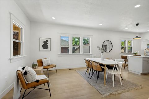 Tiny photo for 1924 S LAKE ST. ST E, Salt Lake City, UT 84105 (MLS # 2171426)