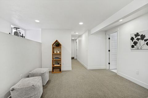 Tiny photo for 1924 S LAKE ST. ST E, Salt Lake City, UT 84105 (MLS # 2171426)