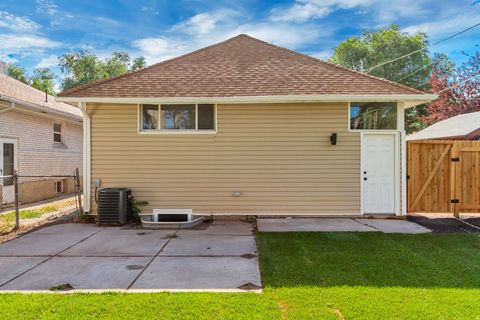 Tiny photo for 1924 S LAKE ST. ST E, Salt Lake City, UT 84105 (MLS # 2171426)