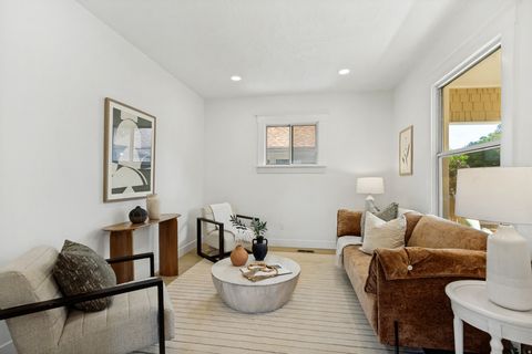 Tiny photo for 1924 S LAKE ST. ST E, Salt Lake City, UT 84105 (MLS # 2171426)