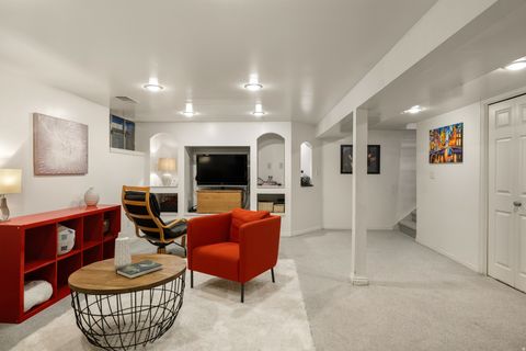 Tiny photo for 2125 YUMA ST, Salt Lake City, UT 84109 (MLS # 2127468)