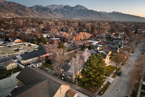 Tiny photo for 2125 YUMA ST, Salt Lake City, UT 84109 (MLS # 2127468)