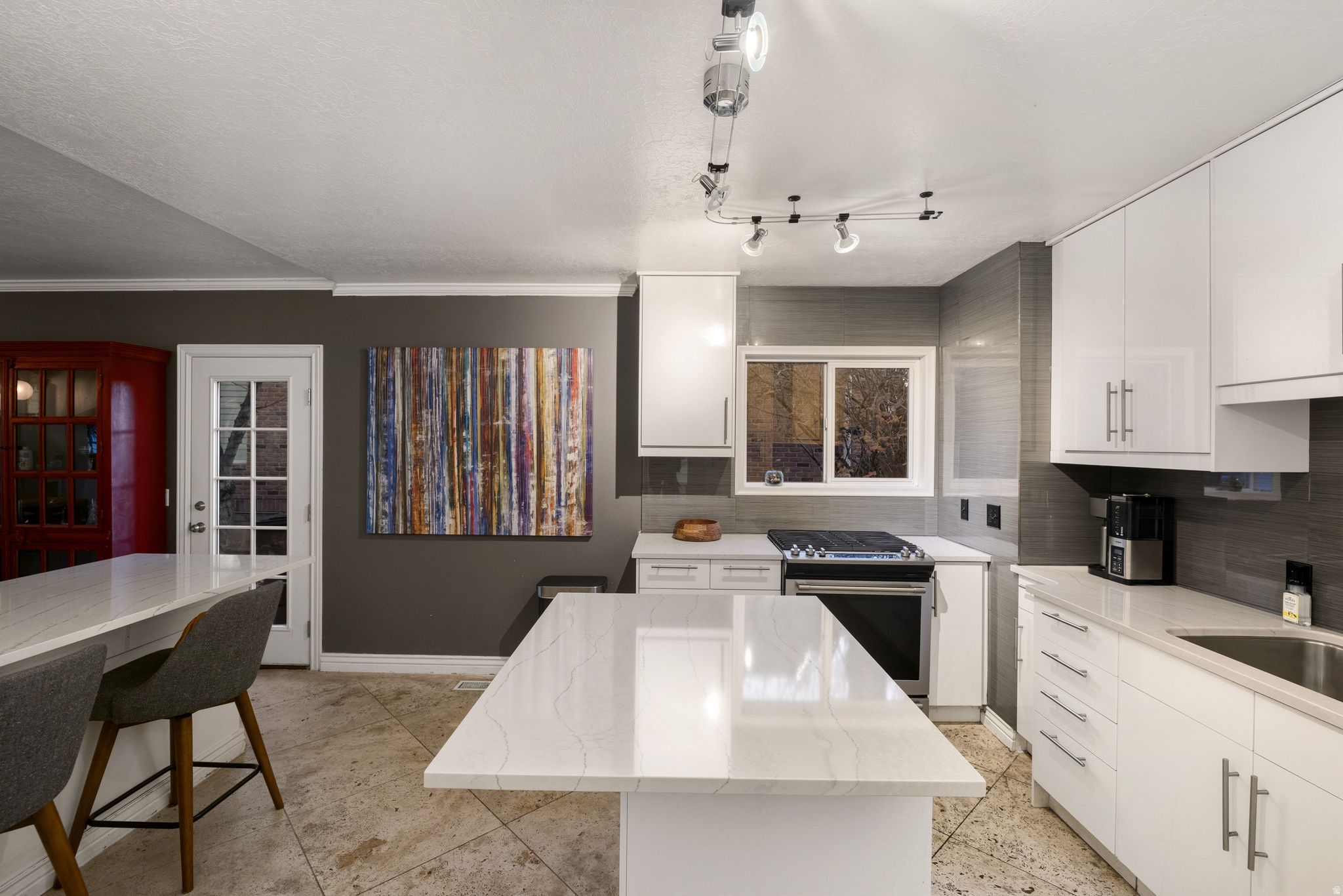 SUGARHOUSE CNTRY CLU - Residential