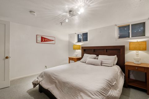 Tiny photo for 2125 YUMA ST, Salt Lake City, UT 84109 (MLS # 2127468)