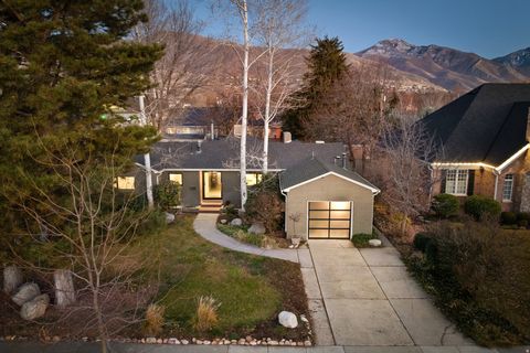 Tiny photo for 2125 YUMA ST, Salt Lake City, UT 84109 (MLS # 2127468)