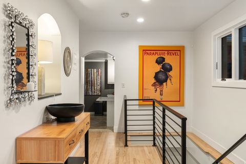 Tiny photo for 2125 YUMA ST, Salt Lake City, UT 84109 (MLS # 2127468)