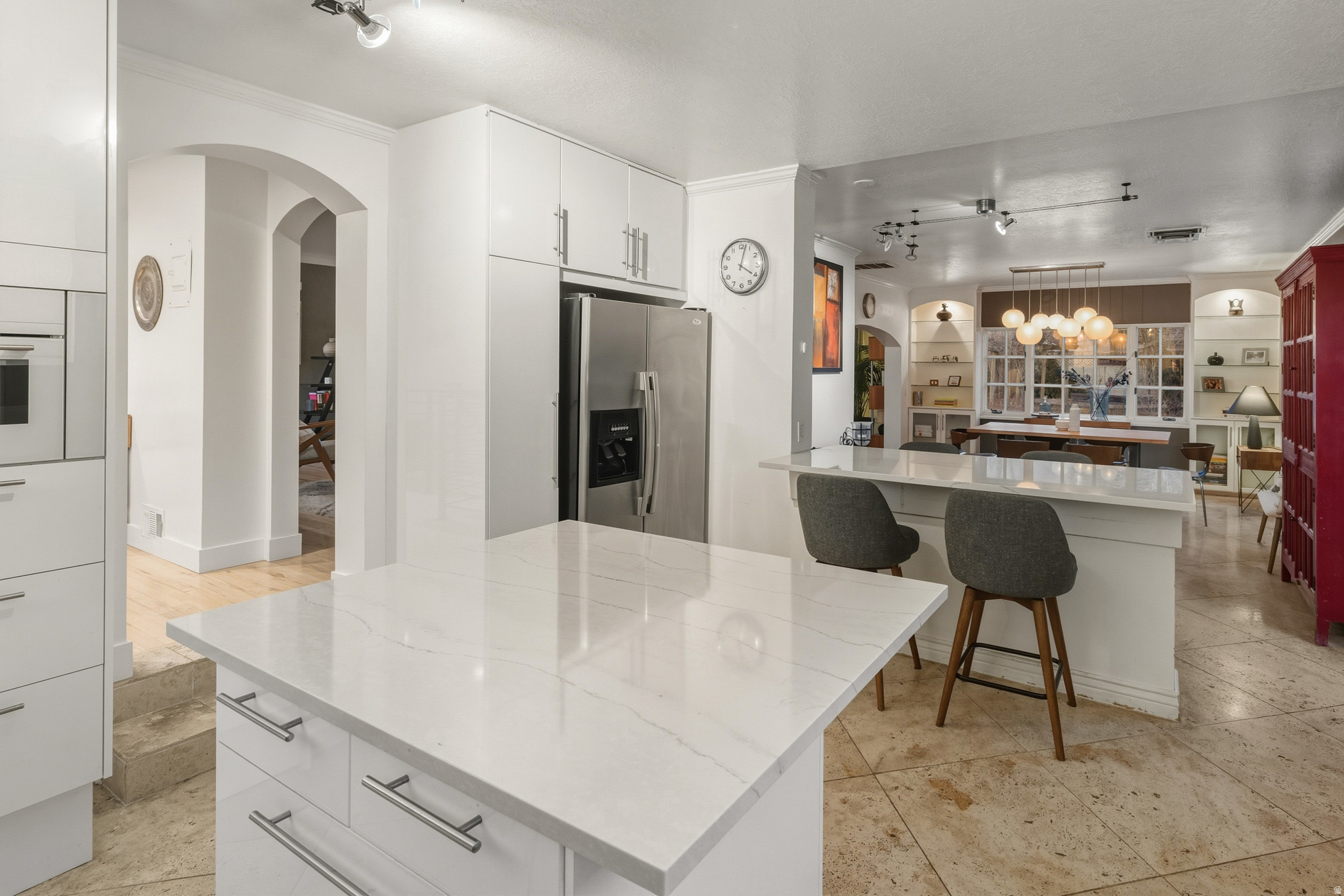 SUGARHOUSE CNTRY CLU - Residential