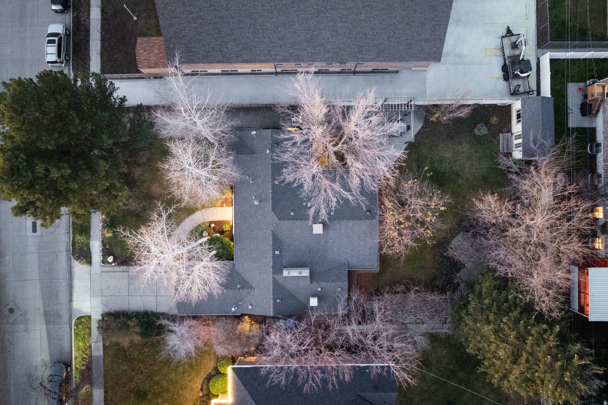 SUGARHOUSE CNTRY CLU - Residential