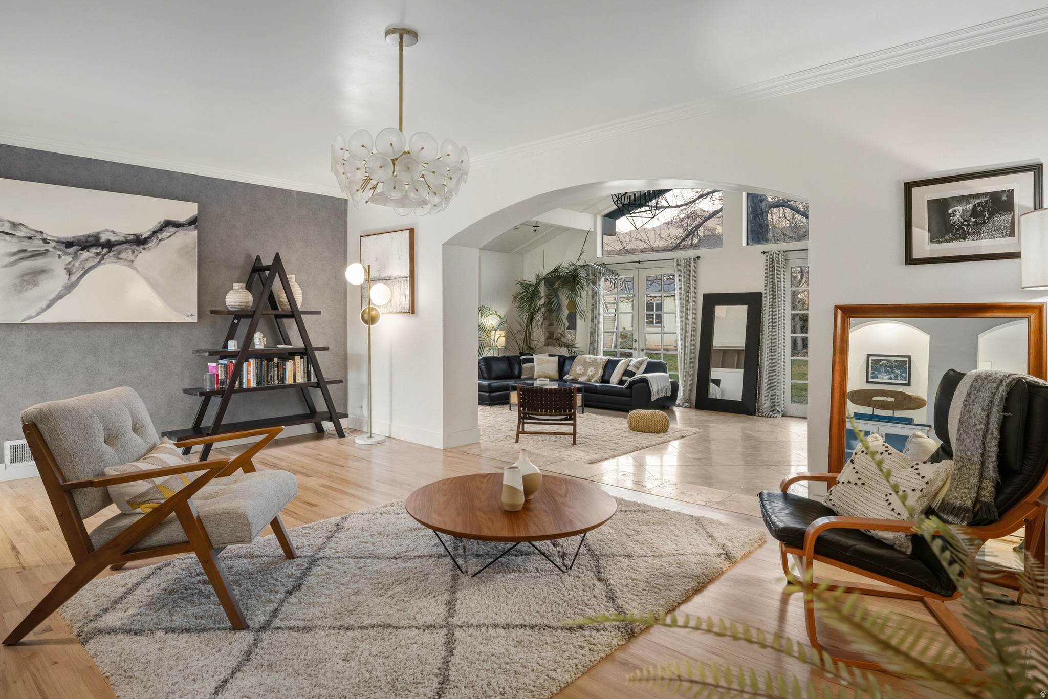 SUGARHOUSE CNTRY CLU - Residential